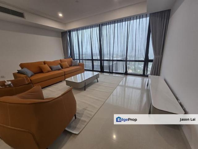 Condominium for rent in Country Heights Damansara, Kuala Lumpur