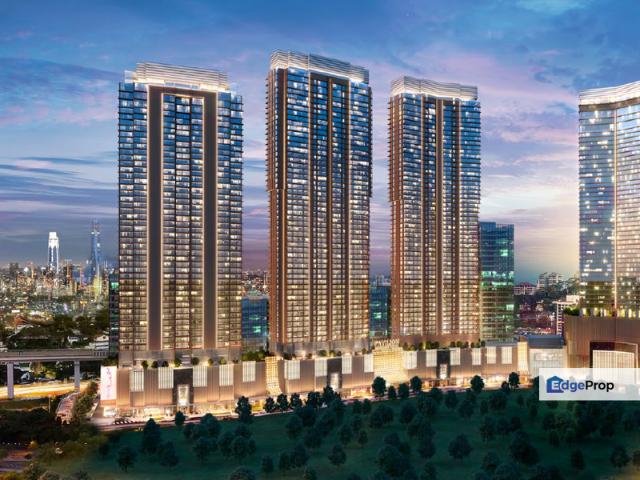Shop for sale in Country Heights Damansara, Kuala Lumpur