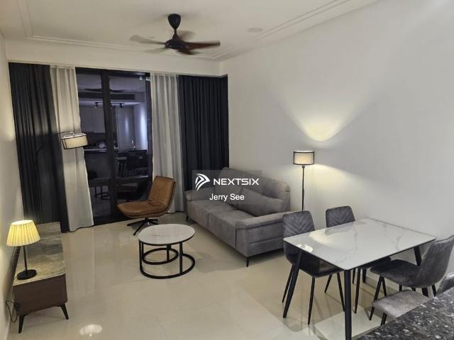 Apartment for rent in Selayang, Selangor