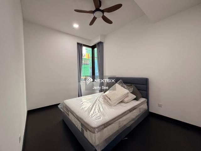Apartment for rent in Selayang, Selangor