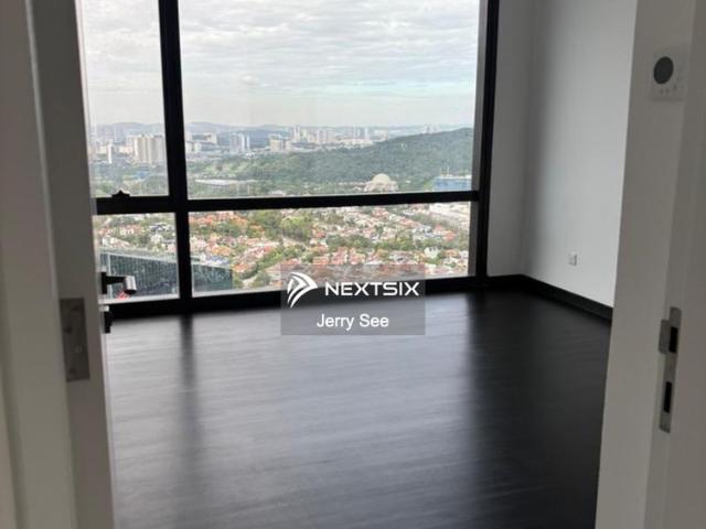 Apartment for rent in Selayang, Selangor