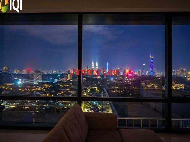 Apartment for rent in Country Heights Damansara, Kuala Lumpur