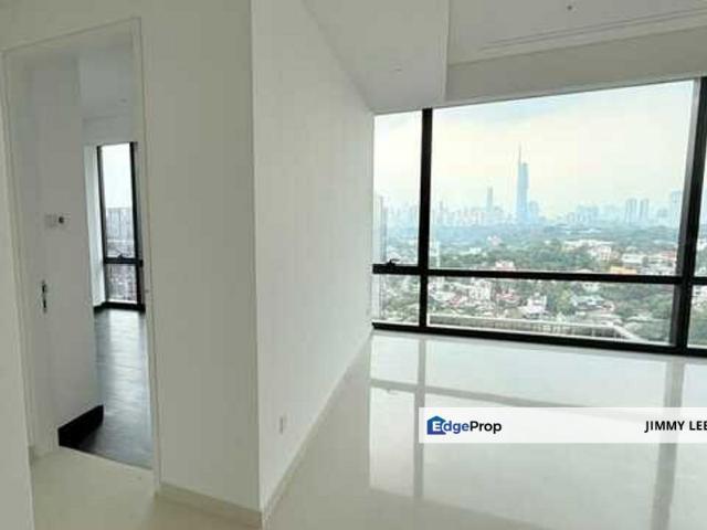 Condominium for rent in Damansara Heights