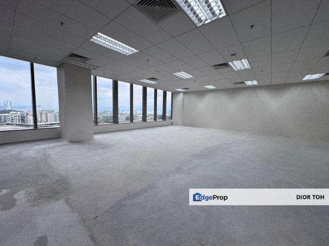 Shop for sale in Country Heights Damansara, Kuala Lumpur