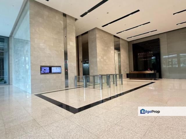 Shop for rent in Country Heights Damansara, Kuala Lumpur