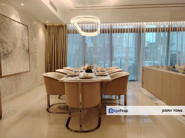 Condominium for sale in Country Heights Damansara, Kuala Lumpur