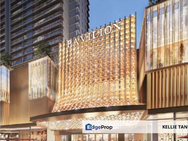 Condominium for sale in Country Heights Damansara, Kuala Lumpur