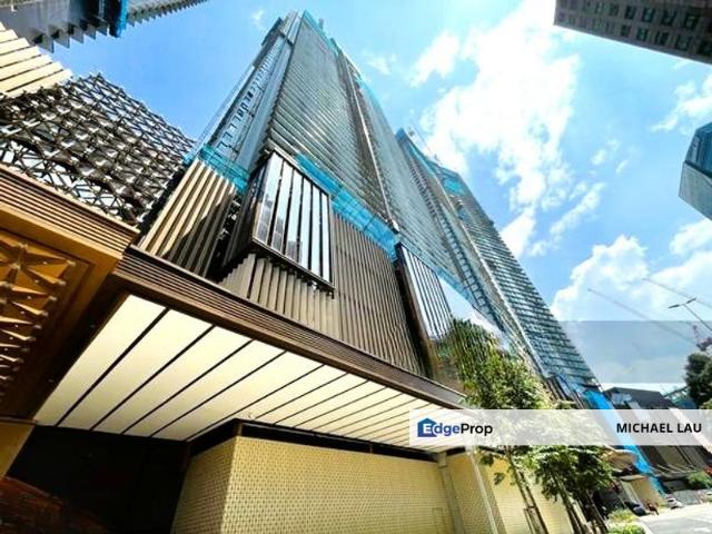 Shop for rent in Country Heights Damansara, Kuala Lumpur
