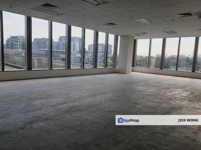 Shop for rent in Country Heights Damansara, Kuala Lumpur