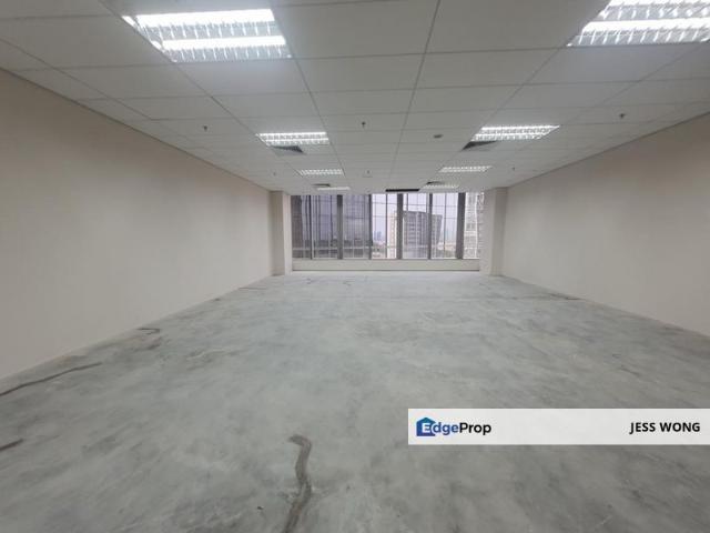 Shop for rent in Country Heights Damansara, Kuala Lumpur