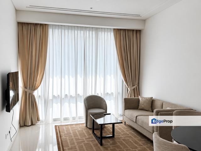 Condominium for rent in Country Heights Damansara, Kuala Lumpur