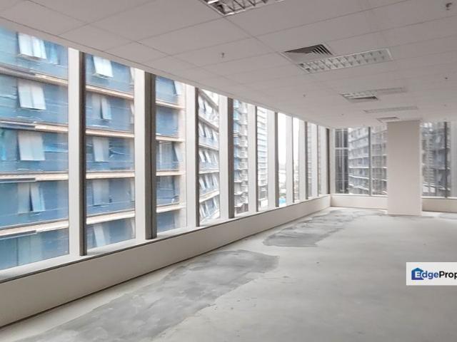 Shop for rent in Country Heights Damansara, Kuala Lumpur
