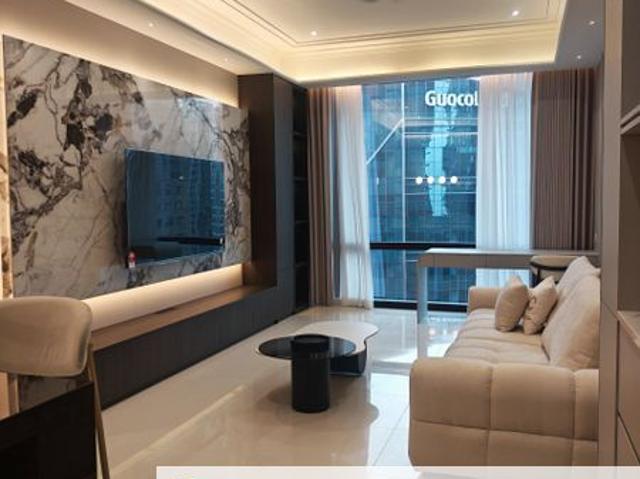 Condominium for rent in Pusat Bandar Damansara, Kuala Lumpur