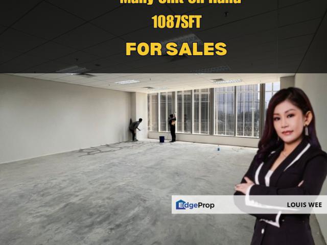 Shop for sale in Country Heights Damansara, Kuala Lumpur