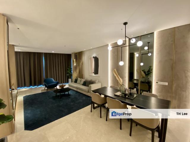 Condominium for sale in Country Heights Damansara, Kuala Lumpur