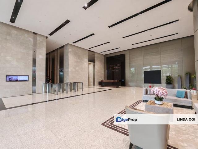 Shop for rent in Country Heights Damansara, Kuala Lumpur