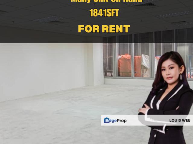 Shop for rent in Country Heights Damansara, Kuala Lumpur