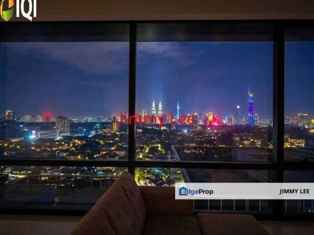 Condominium for rent in Country Heights Damansara, Kuala Lumpur