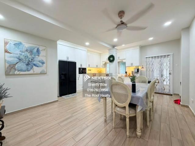Residential House for sale in Kuala Lumpur, Country Heights Damansara