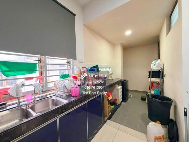 Residential House for sale in Kuala Lumpur, Country Heights Damansara