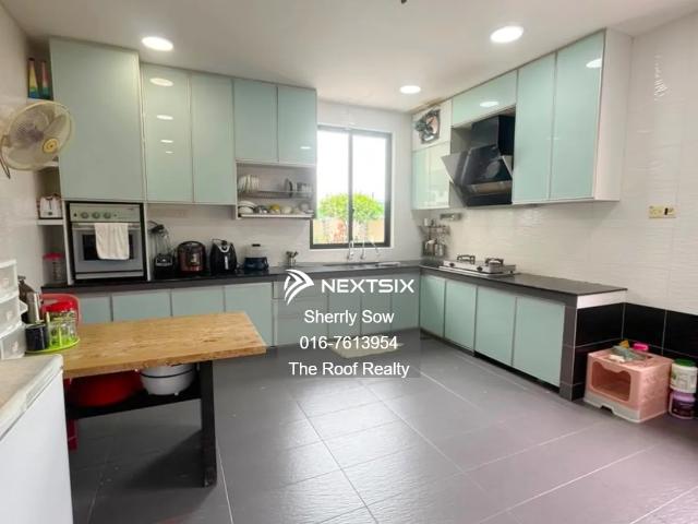 Residential House for sale in Kuala Lumpur, Country Heights Damansara