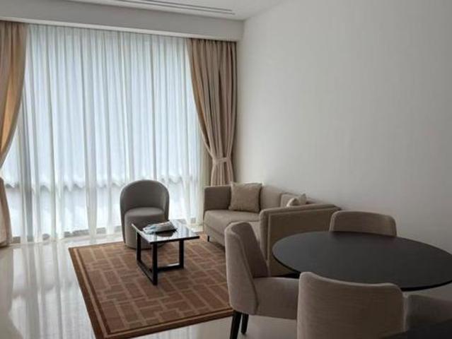 Condominium for rent in Country Heights Damansara, Kuala Lumpur
