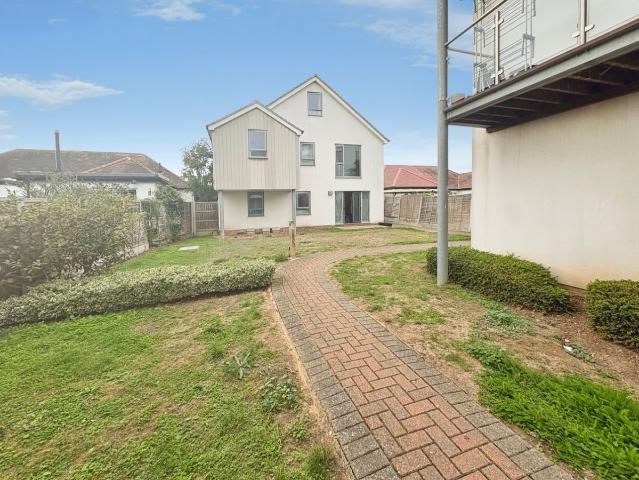 Apartment for rent in Leigh on Sea, Southend-on-Sea
