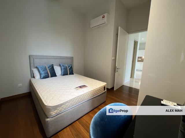 Condominium for rent in Country Heights Damansara, Kuala Lumpur