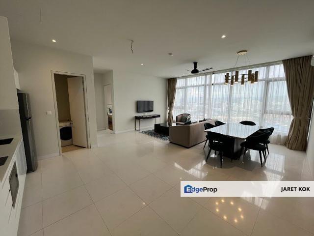 Condominium for rent in Country Heights Damansara, Kuala Lumpur