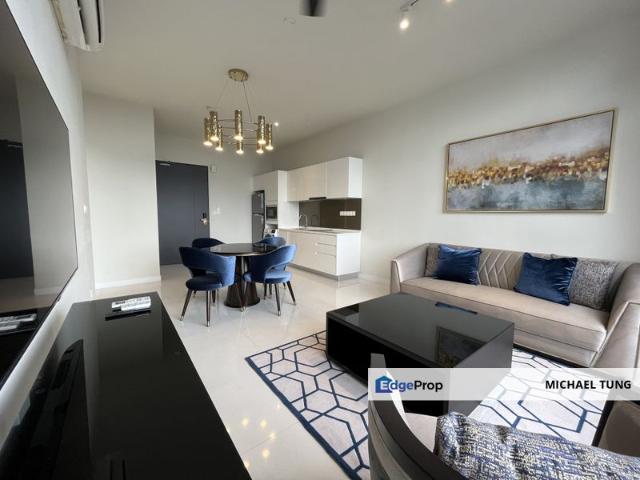 Condominium for rent in Country Heights Damansara, Kuala Lumpur