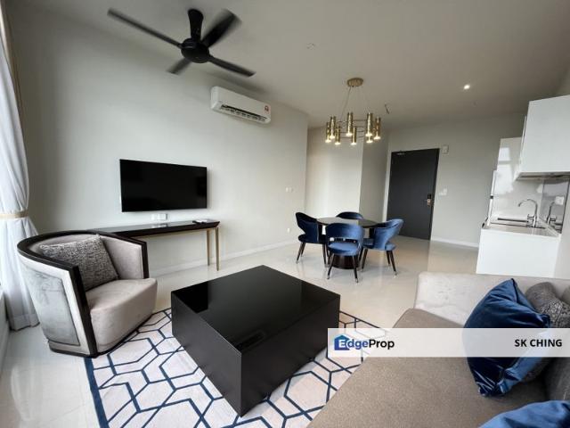 Condominium for rent in Country Heights Damansara, Kuala Lumpur