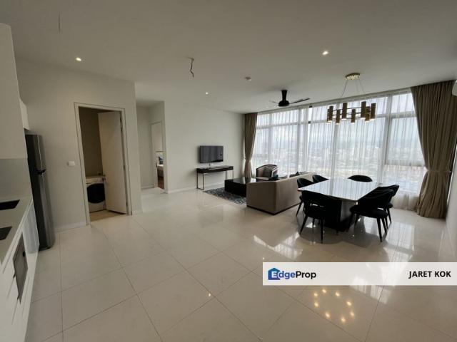 Condominium for rent in Country Heights Damansara, Kuala Lumpur