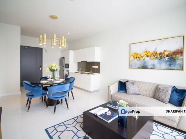 Condominium for rent in Country Heights Damansara, Kuala Lumpur