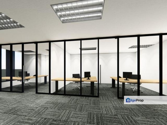 Shop for rent in Country Heights Damansara, Kuala Lumpur