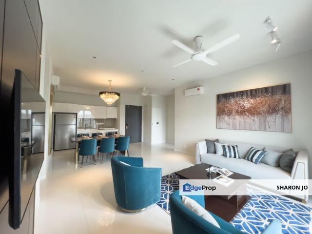Condominium for rent in Country Heights Damansara, Kuala Lumpur