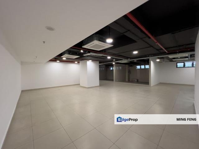 Shop for rent in Country Heights Damansara, Kuala Lumpur