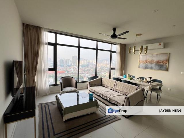 Condominium for sale in Kampung Datuk Keramat, Kuala Lumpur