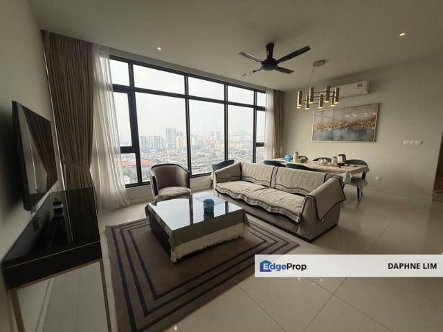 Condominium for sale in Country Heights Damansara, Kuala Lumpur