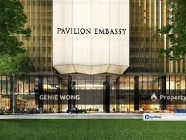 Condominium for sale in Country Heights Damansara, Kuala Lumpur
