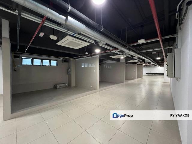 Shop for rent in Country Heights Damansara, Kuala Lumpur