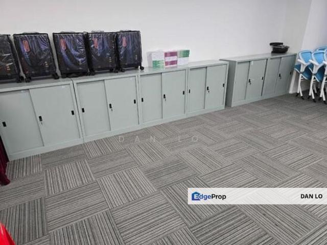 Shop for sale in Country Heights Damansara, Kuala Lumpur