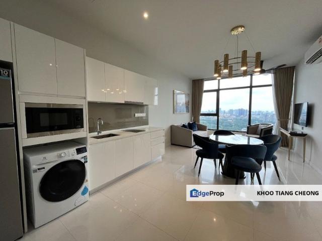 Condominium for rent in Country Heights Damansara, Kuala Lumpur