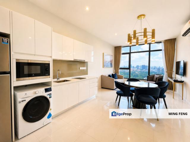 Condominium for rent in Country Heights Damansara, Kuala Lumpur