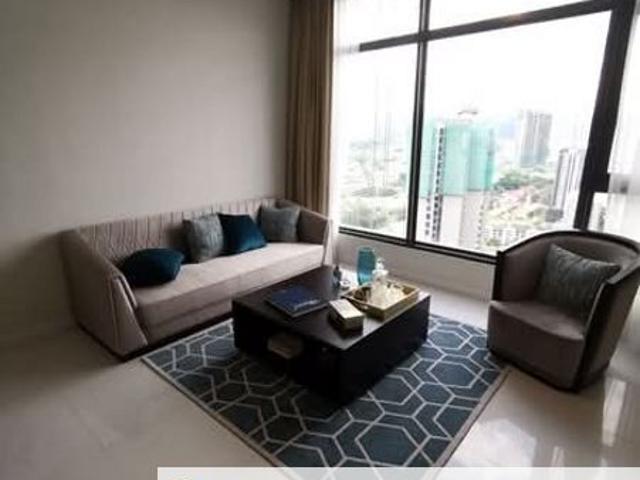 Condominium for rent in Country Heights Damansara, Kuala Lumpur