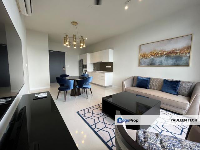 Condominium for rent in Kampung Datuk Keramat, Kuala Lumpur