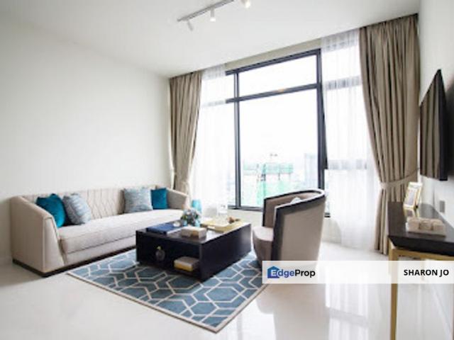 Condominium for rent in Country Heights Damansara, Kuala Lumpur