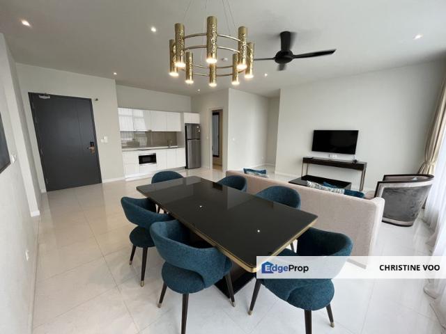 Condominium for rent in Country Heights Damansara, Kuala Lumpur