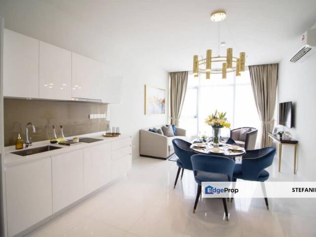 Condominium for rent in Country Heights Damansara, Kuala Lumpur