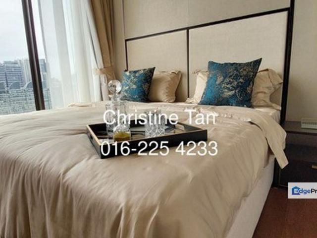 Condominium for rent in Country Heights Damansara, Kuala Lumpur