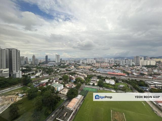 Condominium for rent in Country Heights Damansara, Kuala Lumpur